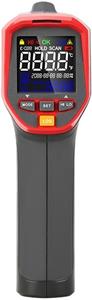 Uni-T UT303D+, infračervený teplomer