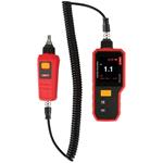 Uni-T UT312A, vibračný tester