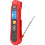 Uni-T UT320T 2-v-1, teplomer