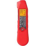 Uni-T UT320T 2-v-1, teplomer