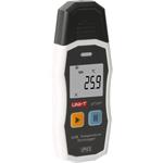 Uni-T UT330T, digitálny termohygrometer s USB a funkciou zaznamenávania údajov