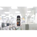 Uni-T UT330T, digitálny termohygrometer s USB a funkciou zaznamenávania údajov