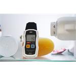 Uni-T UT330T, digitálny termohygrometer s USB a funkciou zaznamenávania údajov