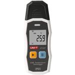 Uni-T UT330T, digitálny termohygrometer s USB a funkciou zaznamenávania údajov