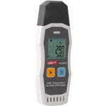 Uni-T UT330TH, digitálny termohygrometer s rozhraním USB a funkciou zaznamenávania údajov