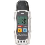 Uni-T UT330TH, digitálny termohygrometer s rozhraním USB a funkciou zaznamenávania údajov