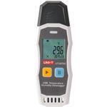 Uni-T UT330THC, digitálny termohygrometer s USB a funkciou zaznamenávania údajov