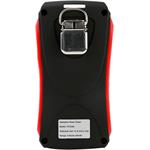 Uni-T UT334A, dozimeter žiarenia