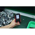 Uni-T UT334A, dozimeter žiarenia