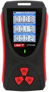 Uni-T UT334A, dozimeter žiarenia