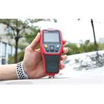UNI-T UT343D, tester hrúbky farby