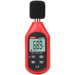 Uni-T UT353BT, mini merač hladiny hluku