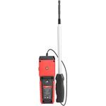 Uni-T UT362H, anemometer