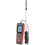 Uni-T UT362H, anemometer