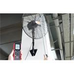 Uni-T UT362H, anemometer