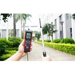 Uni-T UT362H, anemometer