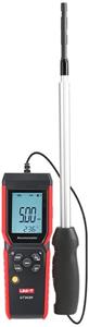 Uni-T UT362H, anemometer