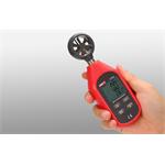 Uni-T UT363, mini anemometer
