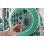 Uni-T UT363, mini anemometer
