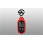 Uni-T UT363, mini anemometer