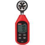 Uni-T UT363, mini anemometer