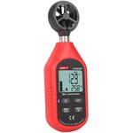Uni-T UT363BT, mini anemometer