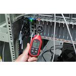 Uni-T UT363BT, mini anemometer