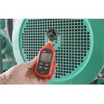 Uni-T UT363BT, mini anemometer