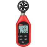 Uni-T UT363BT, mini anemometer