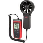 Uni-T UT363S, anemometer