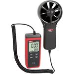 Uni-T UT363S, anemometer