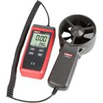 Uni-T UT363S, anemometer