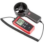 Uni-T UT363S, anemometer