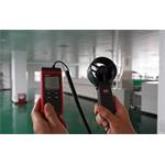 Uni-T UT363S, anemometer