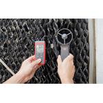 Uni-T UT363S, anemometer