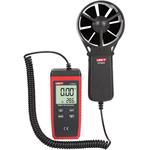 Uni-T UT363S, anemometer