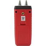 Uni-T UT366A, digitálny manometer