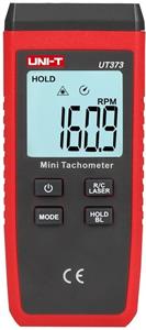 Uni-T UT373, bezkontaktný tachometer