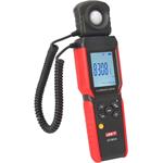 Uni-T UT381A, luxmeter