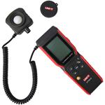 Uni-T UT381A, luxmeter