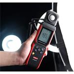 Uni-T UT381A, luxmeter
