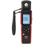 Uni-T UT381A, luxmeter