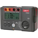 Uni-T UT501A, tester izolačného odporu
