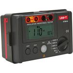 Uni-T UT501A, tester izolačného odporu
