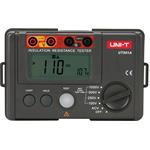 Uni-T UT501A, tester izolačného odporu