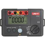 UNI-T UT521, tester uzemnenia
