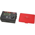 UNI-T UT521, tester uzemnenia