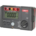 UNI-T UT521, tester uzemnenia