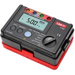 Uni-T UT526, multifunkčný elektrický tester