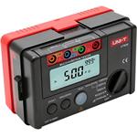 Uni-T UT526, multifunkčný elektrický tester